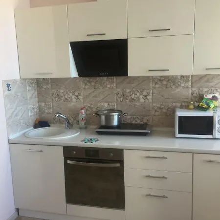 32 Zhemchuzhina Lejlighed Odessa