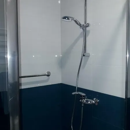 Lejlighed 32 Zhemchuzhina Odessa